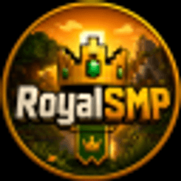 RoyalSMP server icon