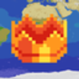 The Greatest Minecraft Earth Server server icon