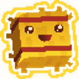 HayCube server icon
