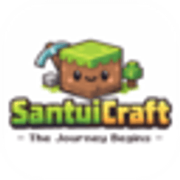 SantuiCraft server icon