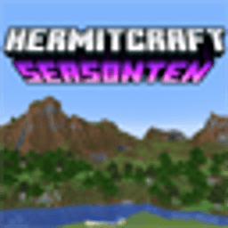 Hermitcraft public maps server icon