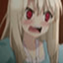 Vanilla Demon server icon