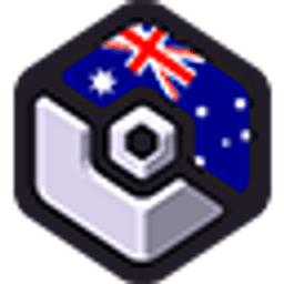 Cobblemon AU server icon