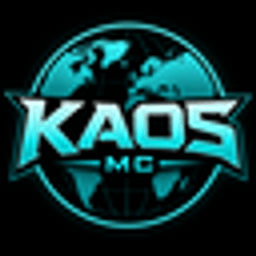 KaosMC server icon