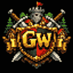GermansWorld server icon