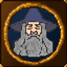 Ainu Middle-Earth server icon