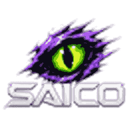 SaicoPvP server icon