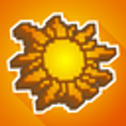 SunRealms server icon