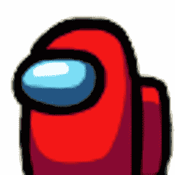 Among Us - Performium server icon