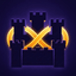 Infinite MC server icon