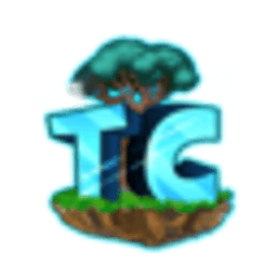 TogetherCraft server icon