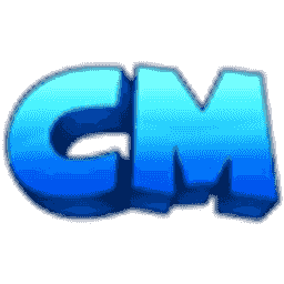 CoolMC server icon