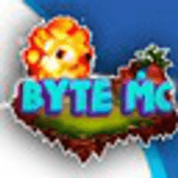 ByteMC server icon