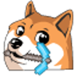 Dogecraft server icon