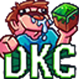 DutchKingCraft server icon