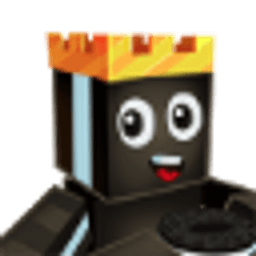 OreoMC server icon