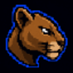Cougar Survival server icon