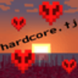 hardcore.tj server icon