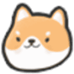 Project Shiba server icon