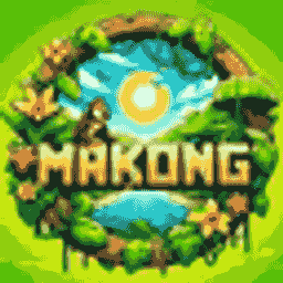 MakongMC server icon