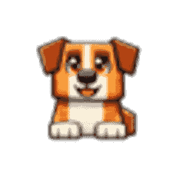 BlockySMP server icon