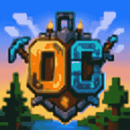 OverCraft server icon