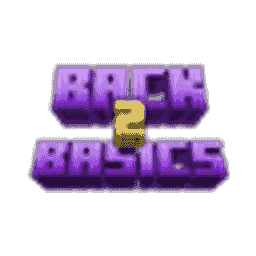 Back2Basics server icon