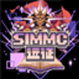 Simmc server icon