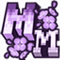 MauveMC server icon