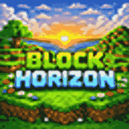 Block Horizon server icon