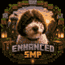 EnhancedSMP server icon