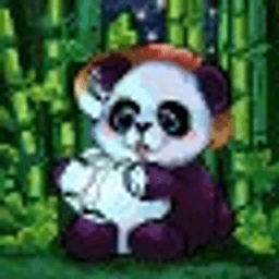 Pandaville server icon