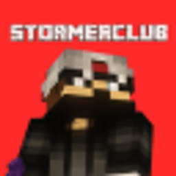 Stormer SMP server icon