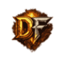 Dawnforge SMP server icon