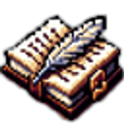 MineLore SMP server icon