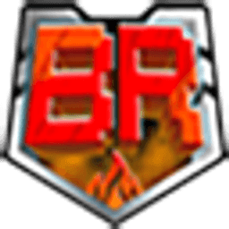 Bloster server icon