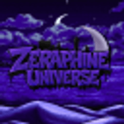 Zeraphine Universe server icon