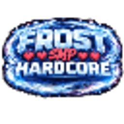 FrostSMP server icon
