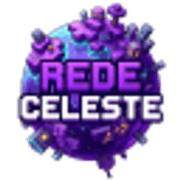 Rede Celeste server icon