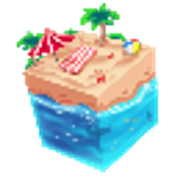 Beach Craft server icon