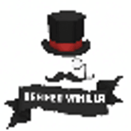 Refined Vanilla server icon