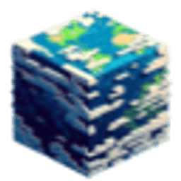 SpaceMC server icon