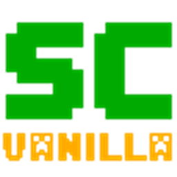Steinercraft Vanilla server icon