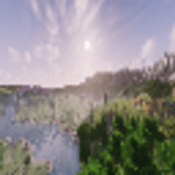 Blue Sky Survival server icon