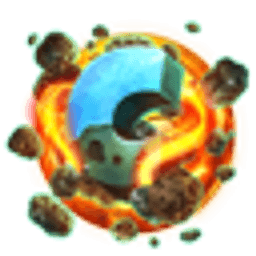 CosmosMC OneBlock server icon