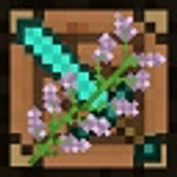 Minelanders server icon