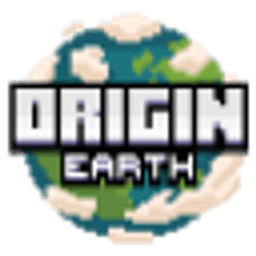 originearth server icon