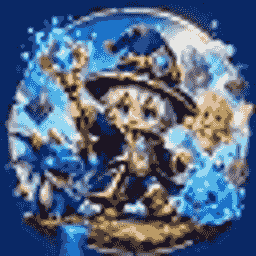 CN-Pixel Adventure server icon