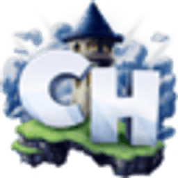 CloudHaven server icon