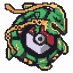 Cobblemon Delta server icon